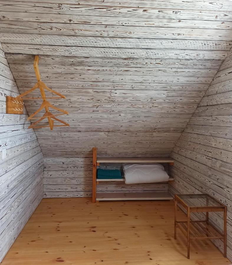 Camping Klevas Karklė Exterior foto