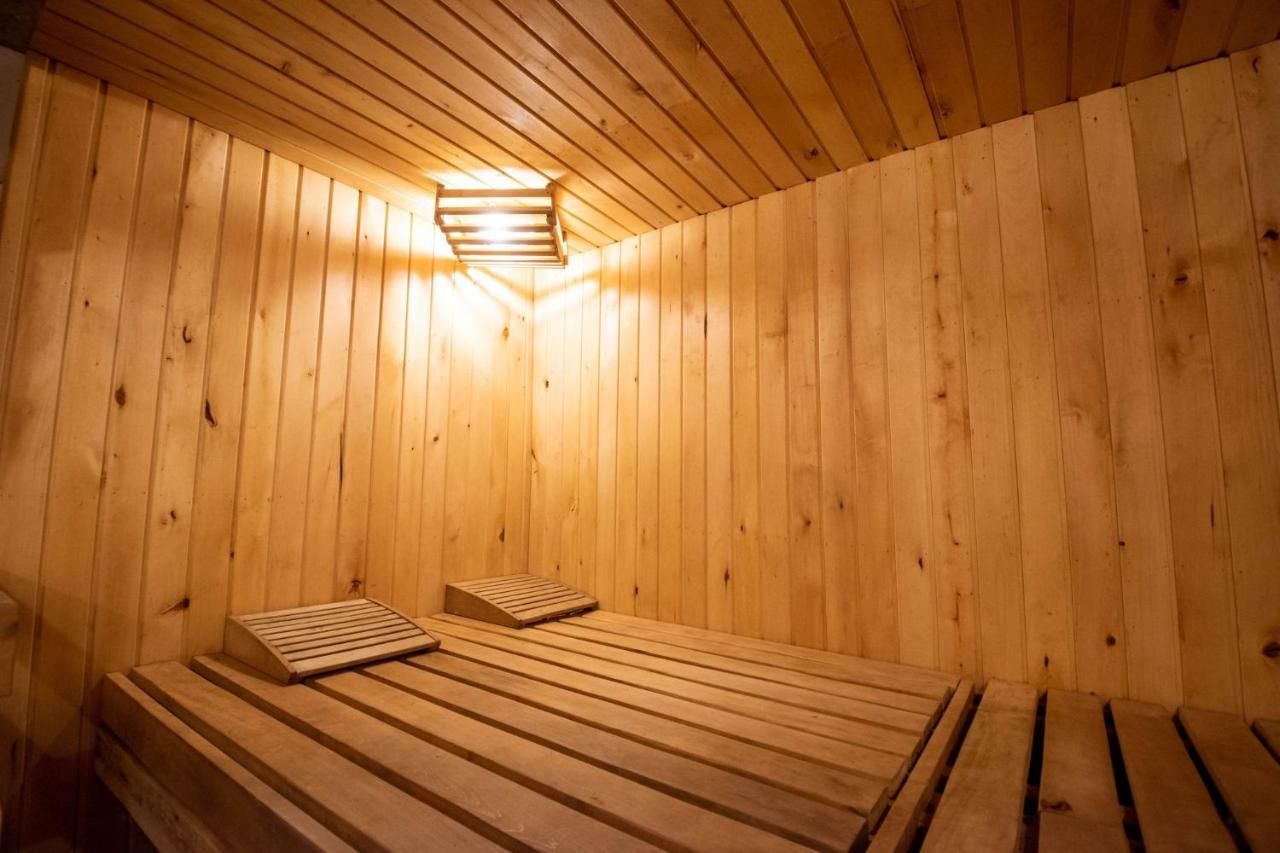 Camping Klevas Karklė Exterior foto