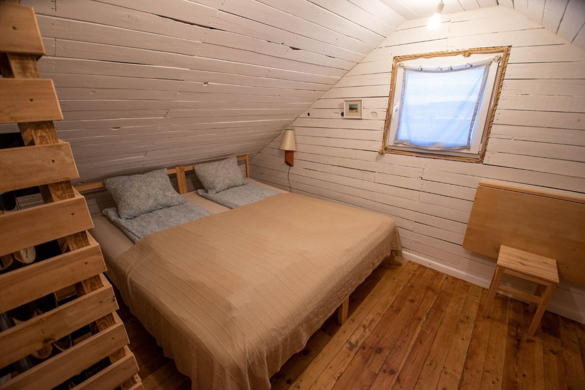 Camping Klevas Karklė Exterior foto
